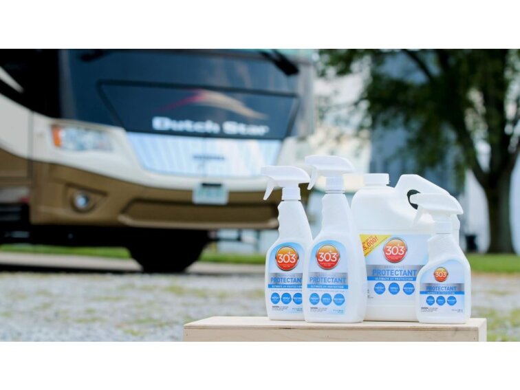 303 Aerospace Protectant 295ml ošetření plastů