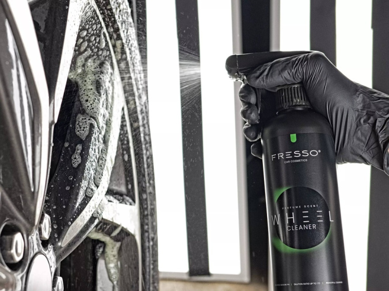 Fresso Wheel Cleaner 500ml čistič kol