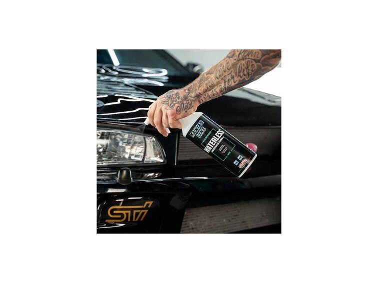 Mafra Maniac Line Waterless 1L mytí bez vody