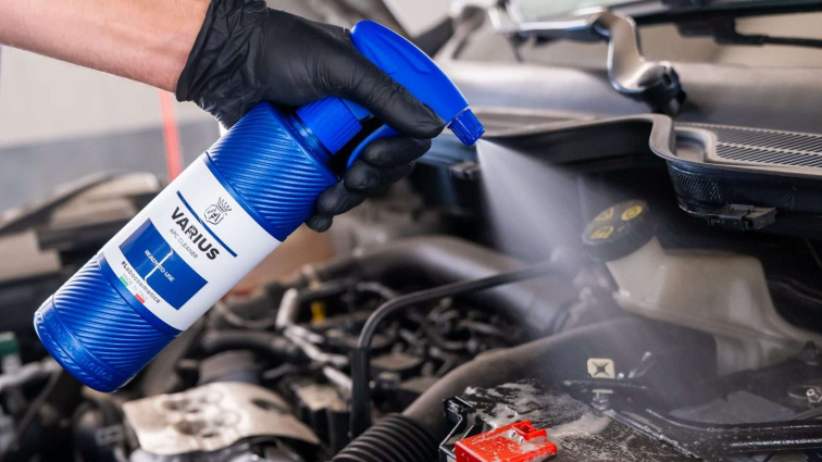 Labocosmetica Varius 500ml univerzální čistič