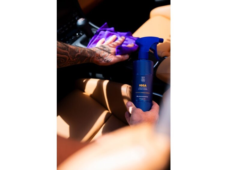 Labocosmetica Igea 500ml interiérový detailer