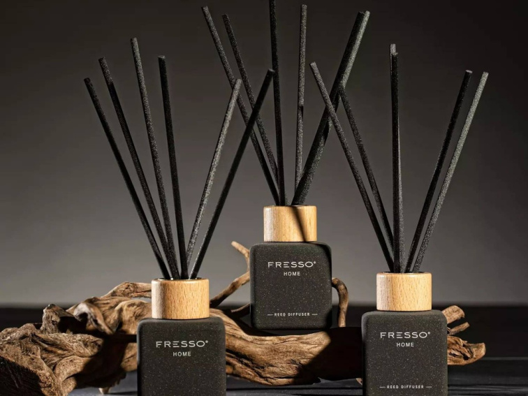 Fresso Home Diffuser Amora 100ml vůne do domácnosti