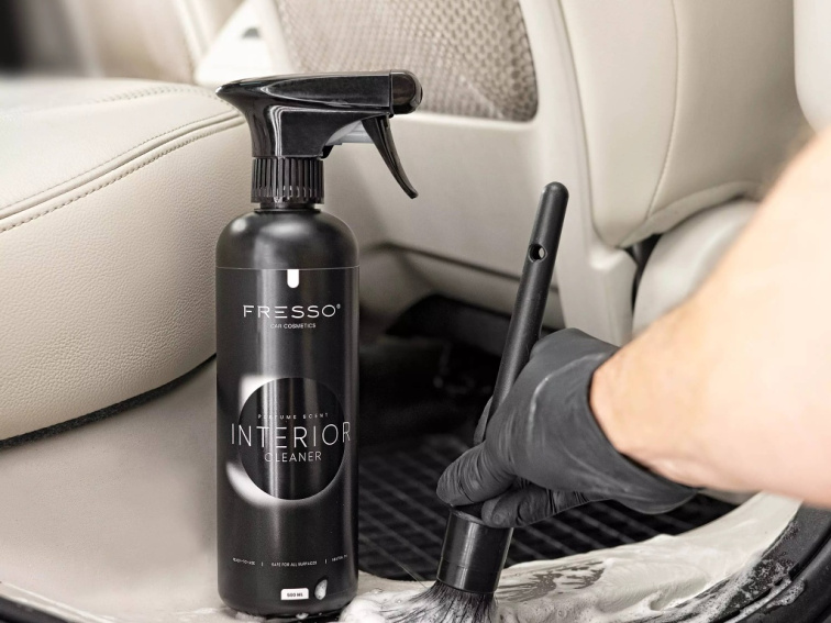 Fresso Interior Cleaner 5L čistič interiéru