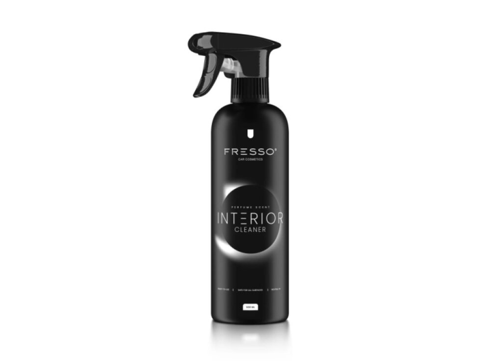 Fresso Interior Cleaner 500ml čistič interiéru