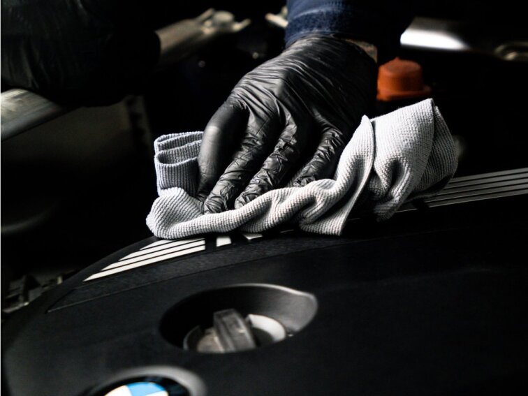 Labocosmetica TPR 30ml keramická ochrana plastů