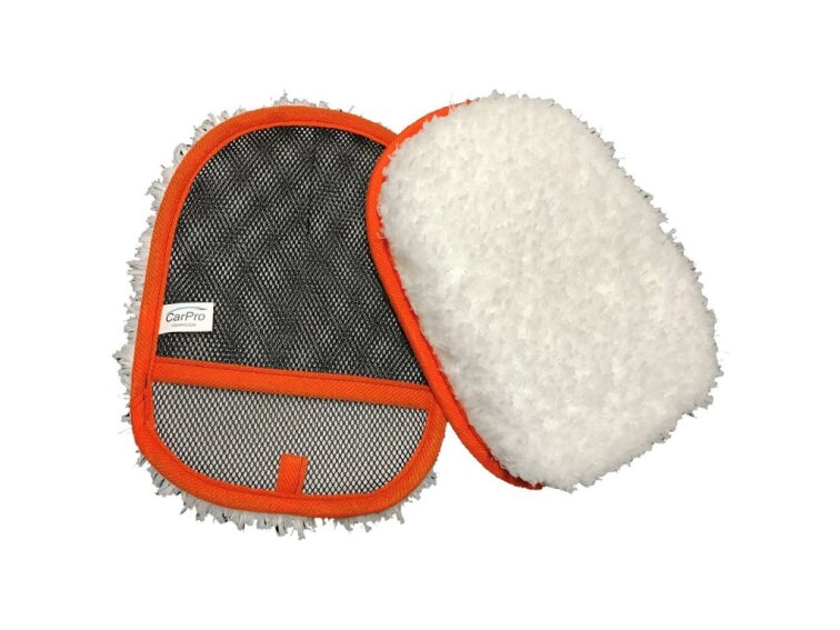 CarPro WashBox kompletní sada pro mytí auta