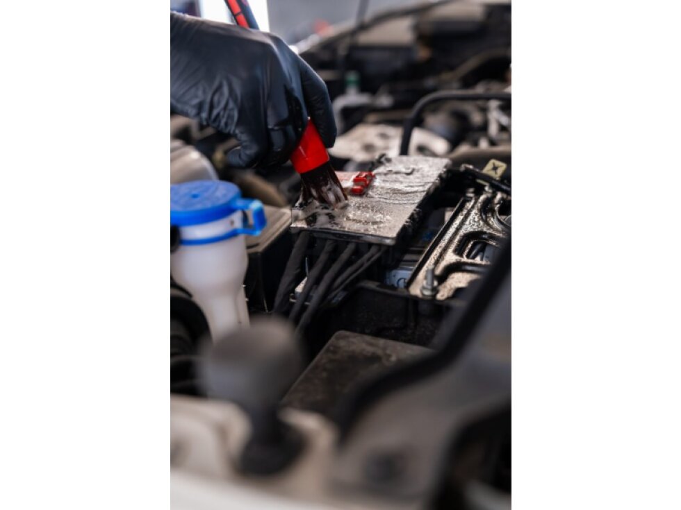 Labocosmetica Varius 500ml univerzální čistič