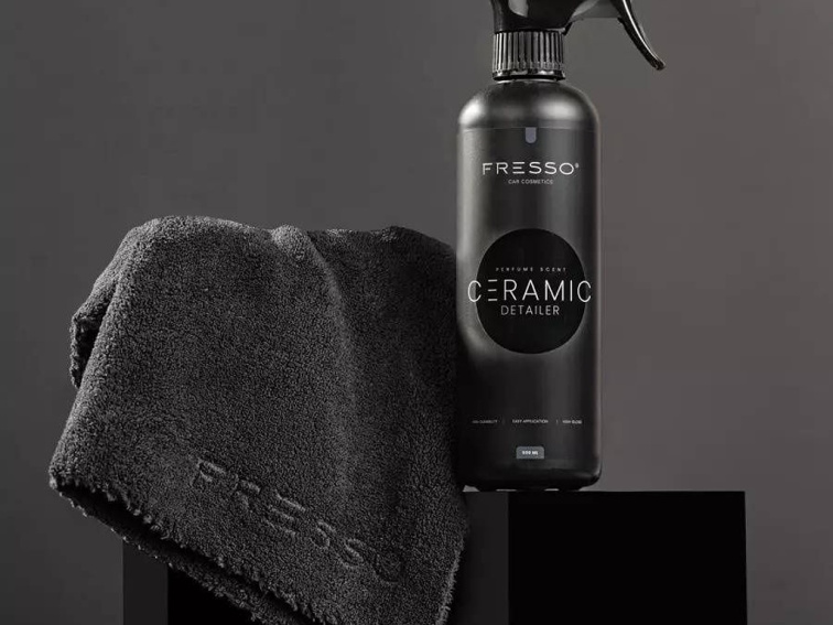 Fresso Ceramic Detailer 1L keramický detailer