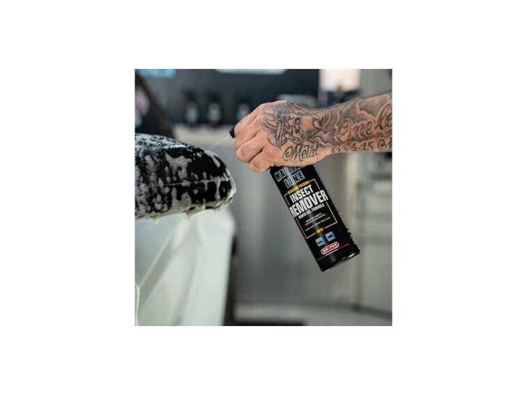 Mafra Maniac Line Insect Remover 500ml odstraňovač hmyzu