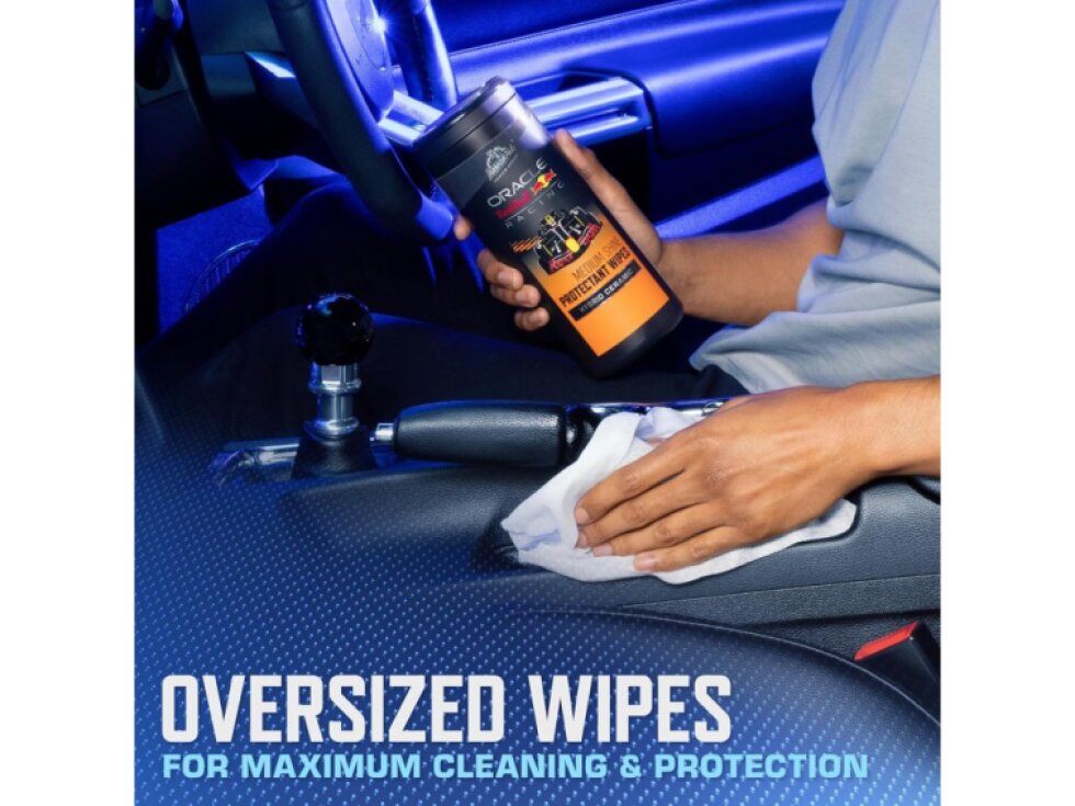 Armor All PS Protectant Wipes 25ks ubrousky na ochranu plastů