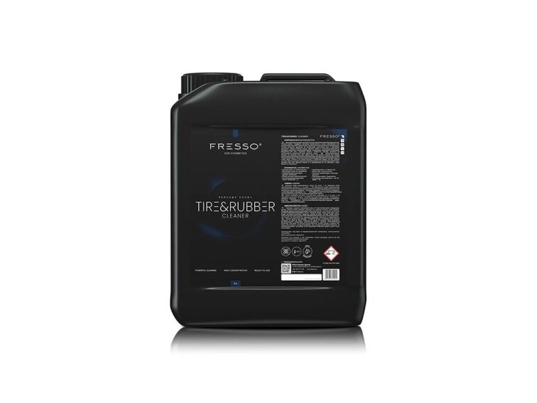 Fresso Tire & Rubber Cleaner 5L čistič pneumatik