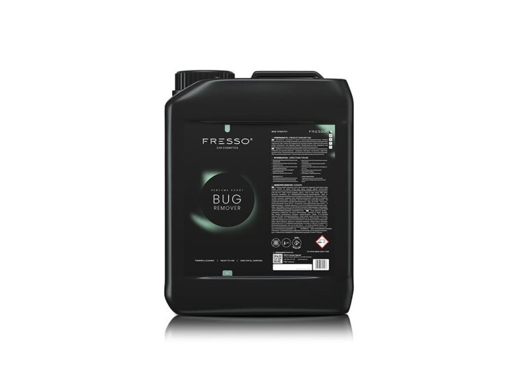 Fresso Bug Remover 5L odstraňovač hmyzu
