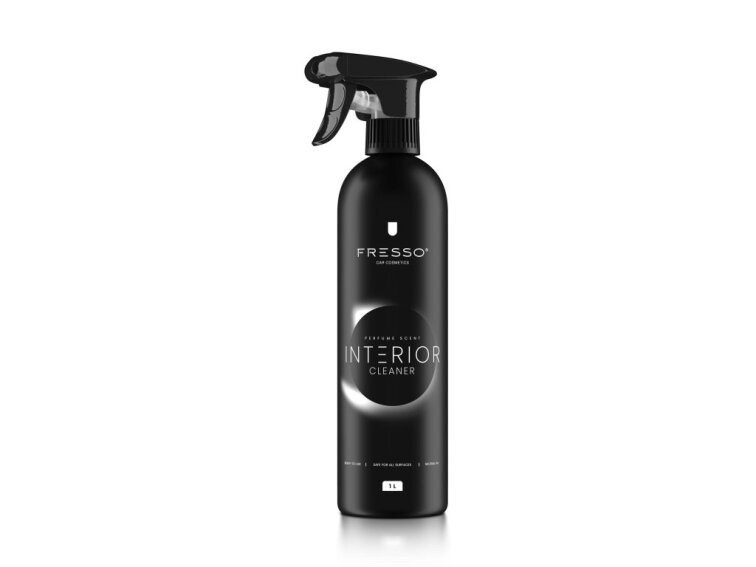 Fresso Interior Cleaner 1L čistič interiéru