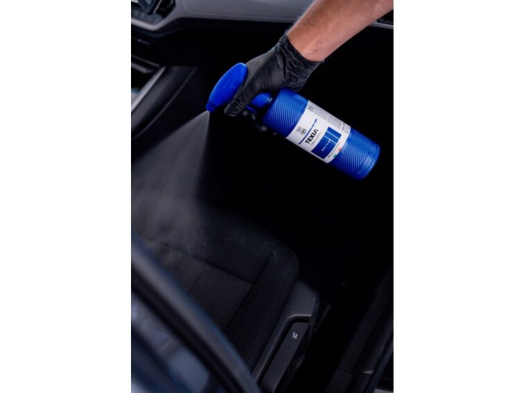 Labocosmetica Texia 500ml čistič textilu