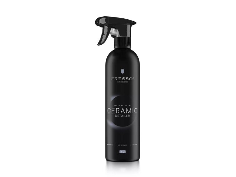 Fresso Ceramic Detailer 500ml keramický detailer