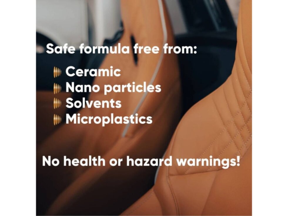 Geist Repel Coating 50ml ochranný povlak na kůži