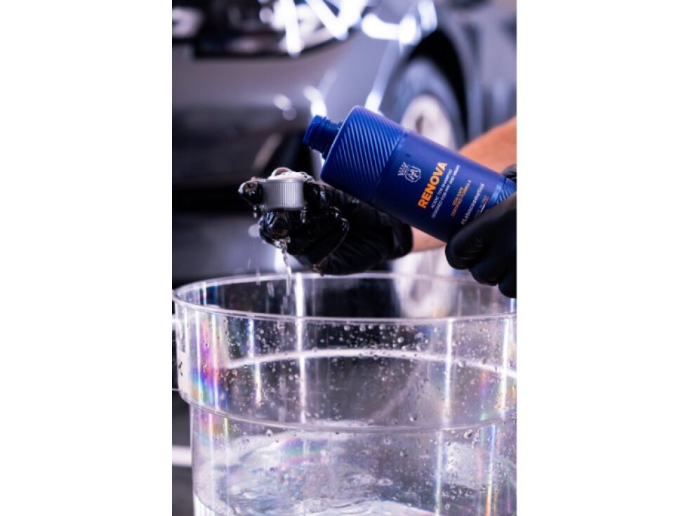 Labocosmetica Renova 500ml šampon pro PPF a Wrap fólie