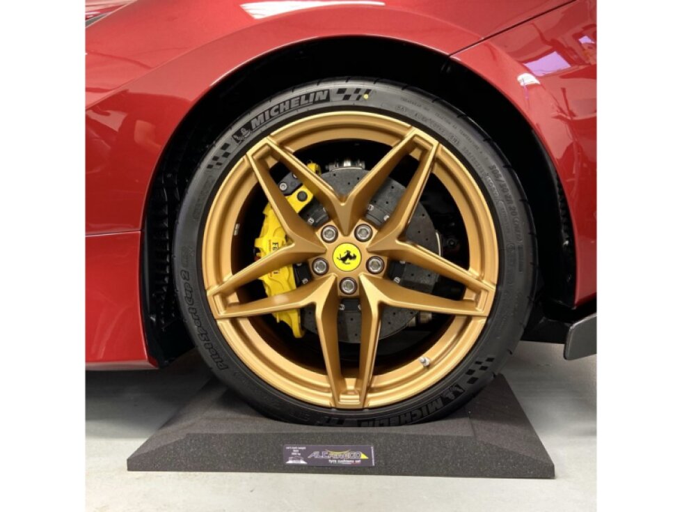 Podložky pod kola - 450C Premium do 3300kg