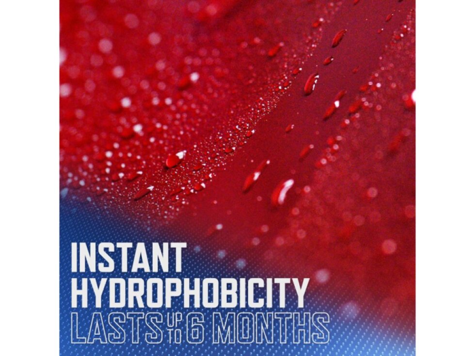 Armor All PS Exterior Detailer Spray 500ml exteriérový detailer