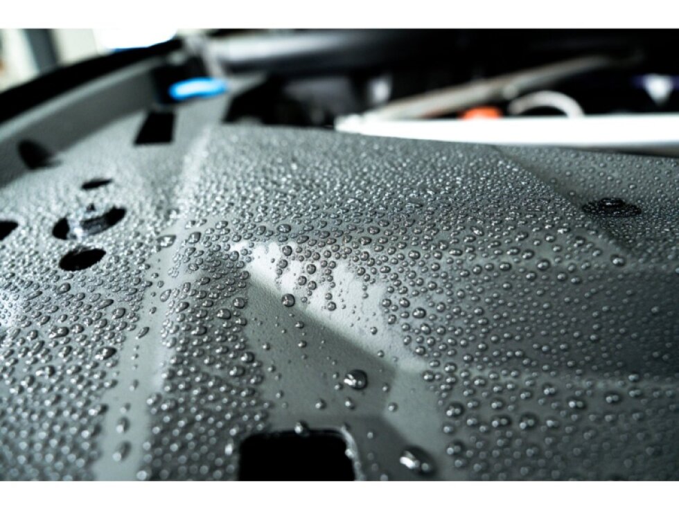 Labocosmetica TPR 30ml keramická ochrana plastů