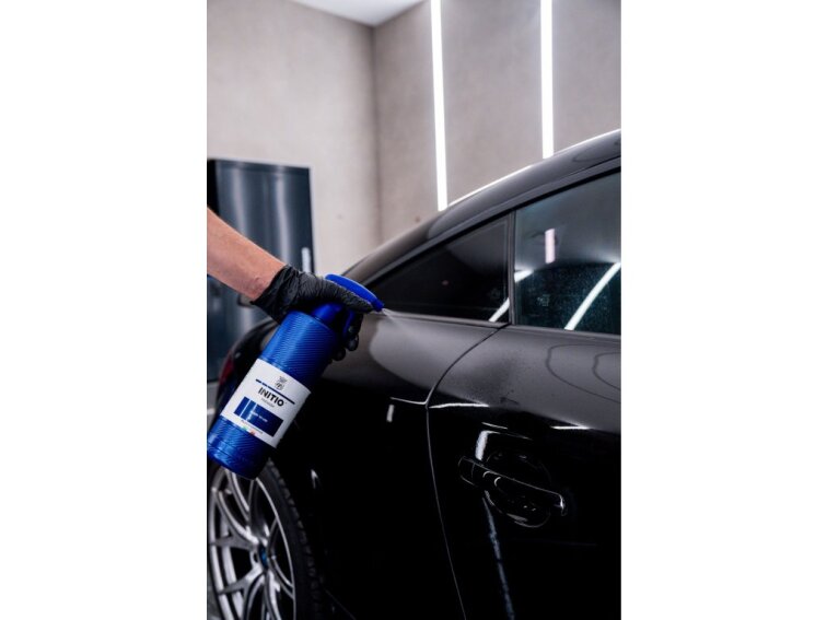 Labocosmetica Initio 1L předmytí a odstraňovač hmyzu