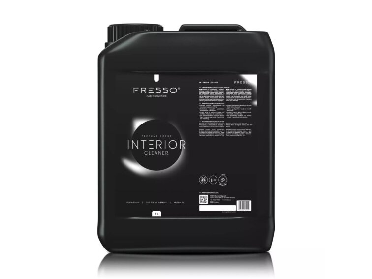 Fresso Interior Cleaner 5L čistič interiéru