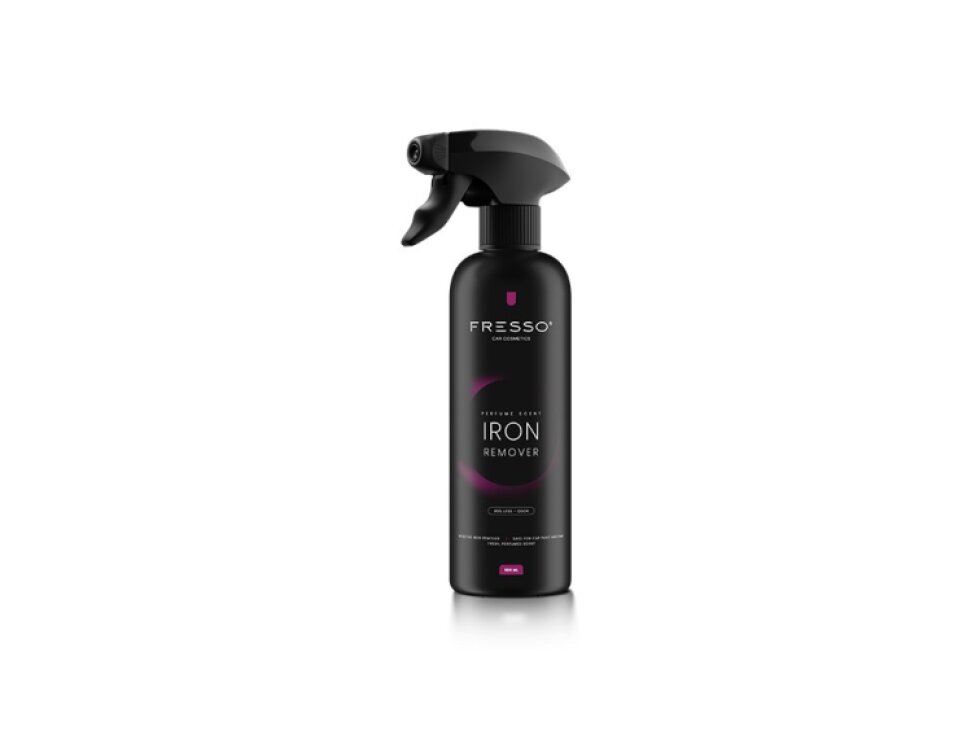 Fresso Iron Remover 500ml odstraňovač polétavé rzi