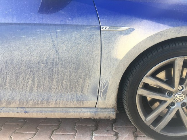 Aktivní pěna Labocosmetica Primus