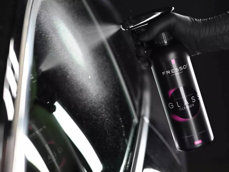 Fresso Glass Cleaner 500m čistič oken