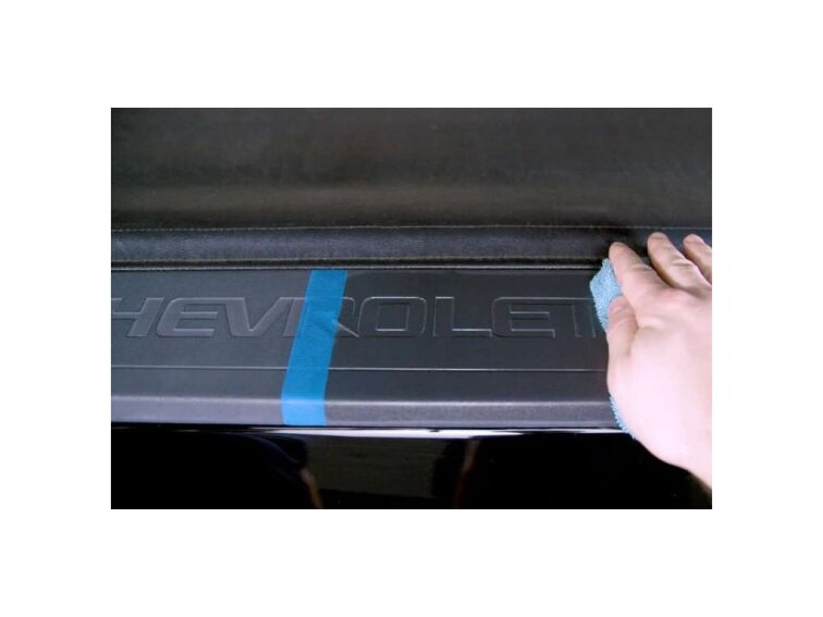 303 Aerospace Protectant 473ml ošetření plastů