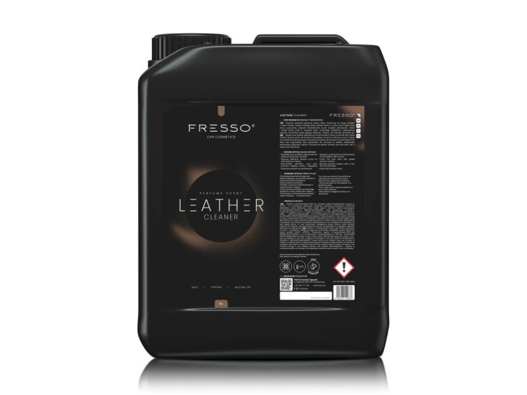 Fresso Leather Cleaner 5L čistič kůže