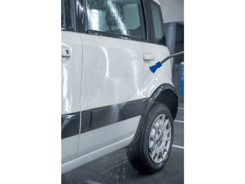 Labocosmetica Libera 1L předmytí vhodné pro PPF fólie