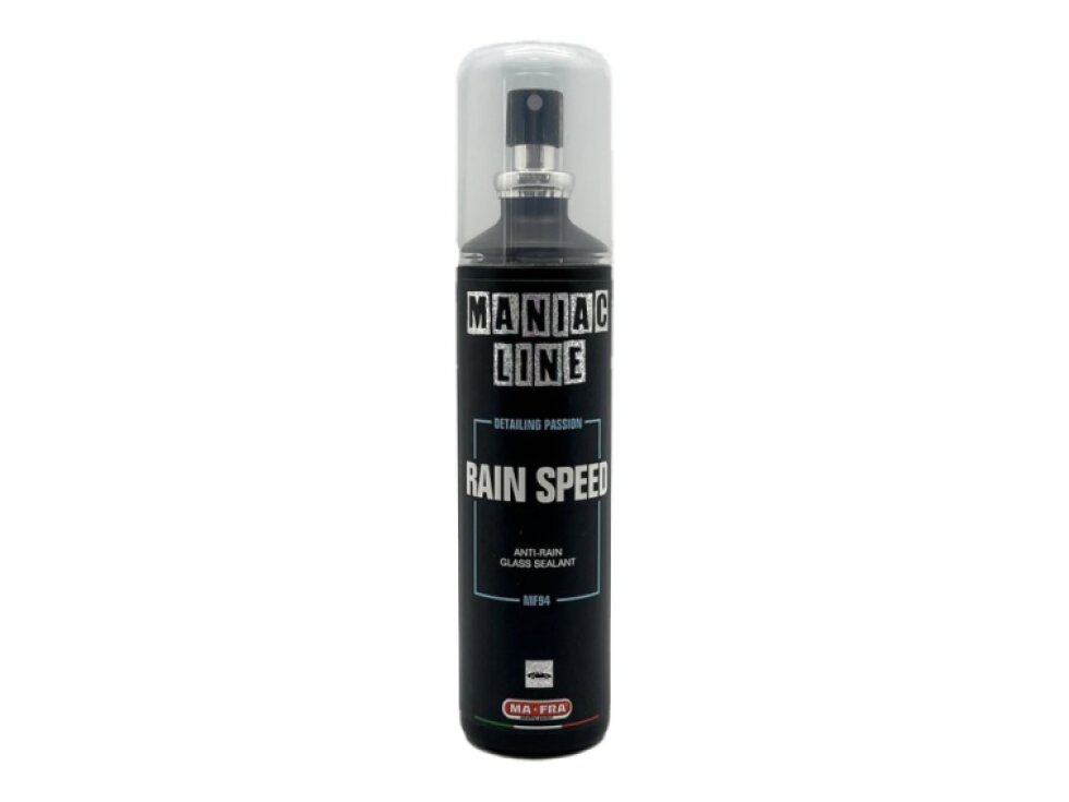 Mafra Maniac Line Rain Speed 100ml tekuté stěrače
