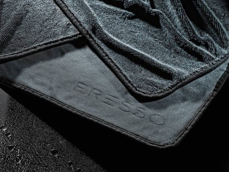 Fresso Ashton Plus 90x60cm sušící ručník