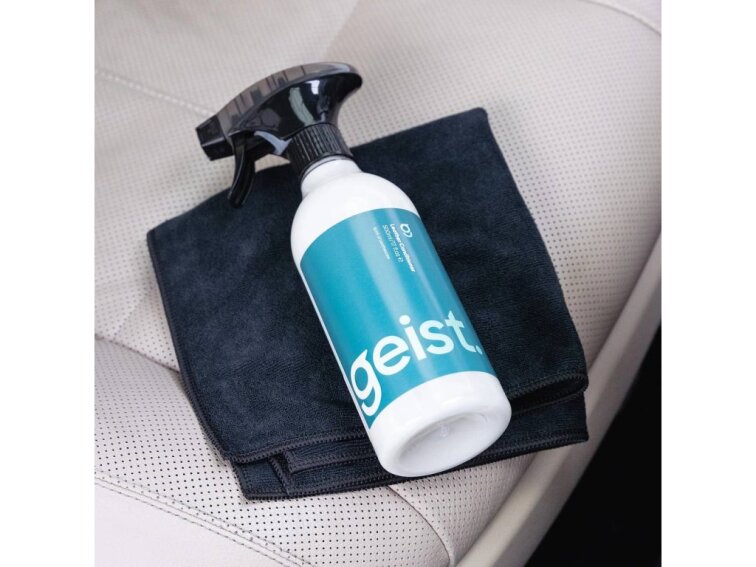 Geist Leather Conditioner 500ml mléko na kůži