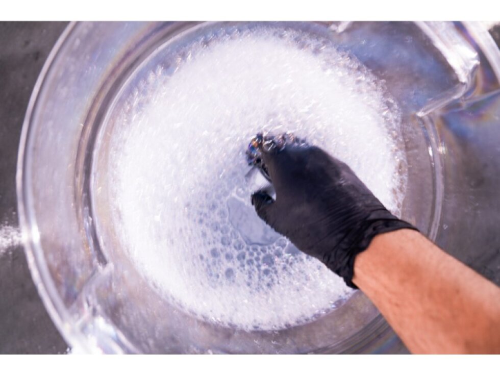 Labocosmetica Renova 500ml šampon pro PPF a Wrap fólie