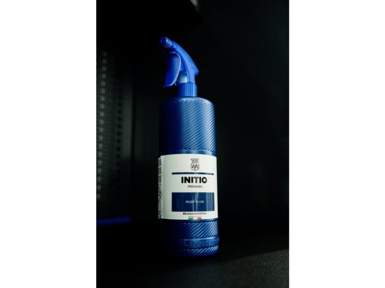 Labocosmetica Initio 1L předmytí a odstraňovač hmyzu
