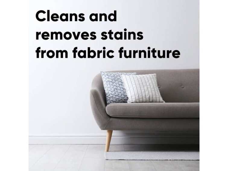 Geist Fabric Care Kit sada na alcantaru a textil