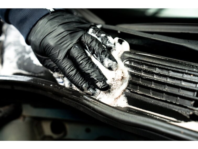 Labocosmetica TPR 30ml keramická ochrana plastů