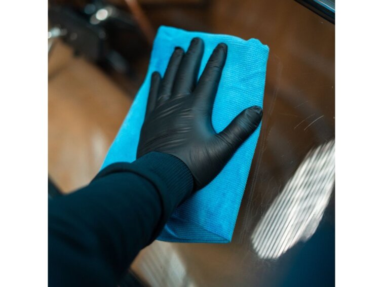 Labocosmetica Nitido 4.5L čistič oken