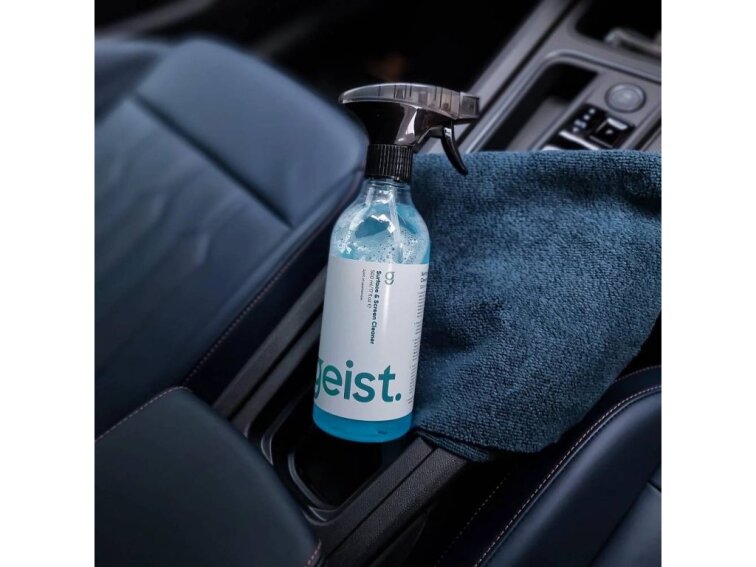 Geist Surface & Screen Cleaner 500ml čistič povrchů a displejů