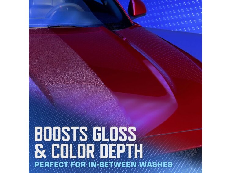 Armor All PS Exterior Detailer Spray 500ml exteriérový detailer