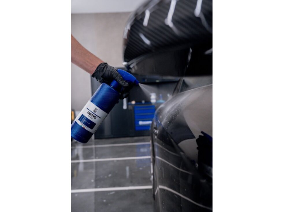 Labocosmetica Initio 1L předmytí a odstraňovač hmyzu