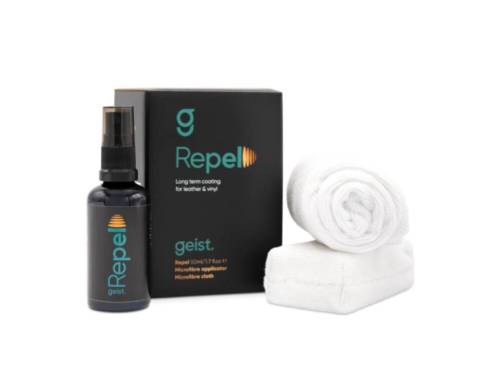 Geist Repel Coating 50ml ochranný povlak na kůži