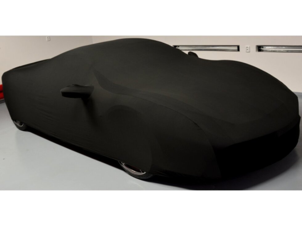 Autozipo Car Cover Green plachta na auto zelená