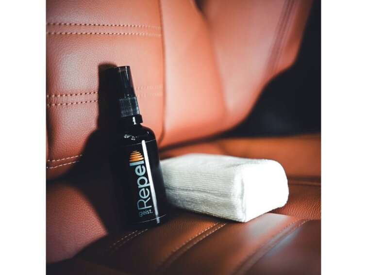 Geist Repel Coating 50ml ochranný povlak na kůži