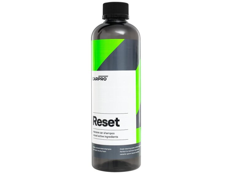 CarPro WashBox kompletní sada pro mytí auta