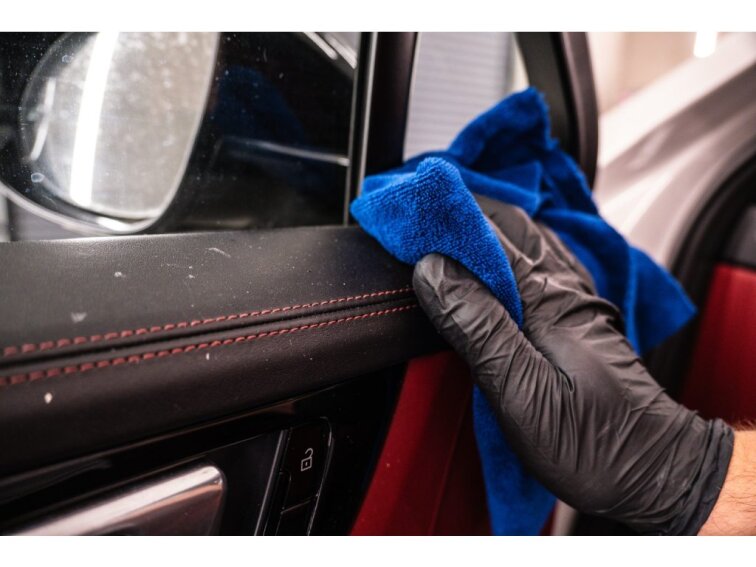 Labocosmetica Igea 500ml interiérový detailer