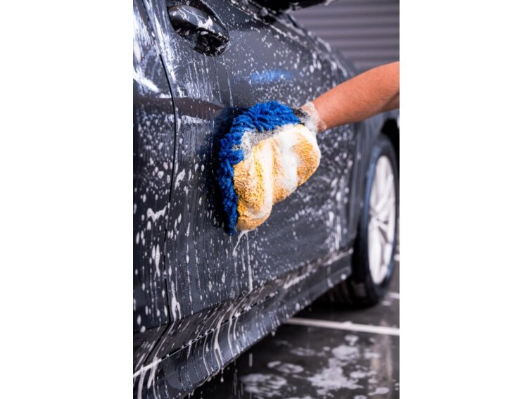 Labocosmetica Renova 500ml šampon pro PPF a Wrap fólie