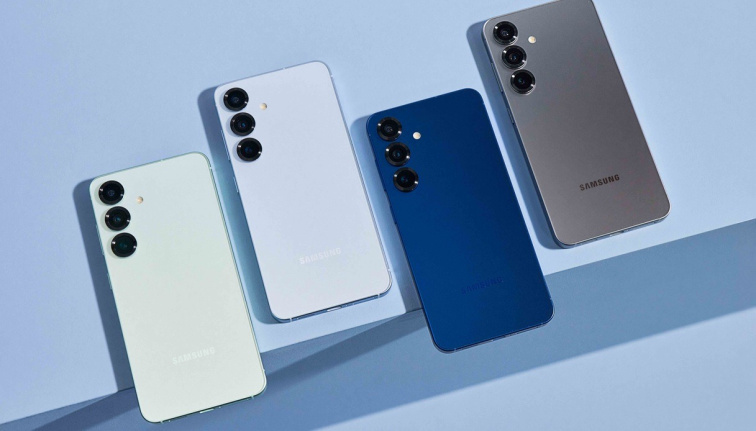 Samsung Galaxy S26: Vše co víme o příští generaci vlajkových lodí